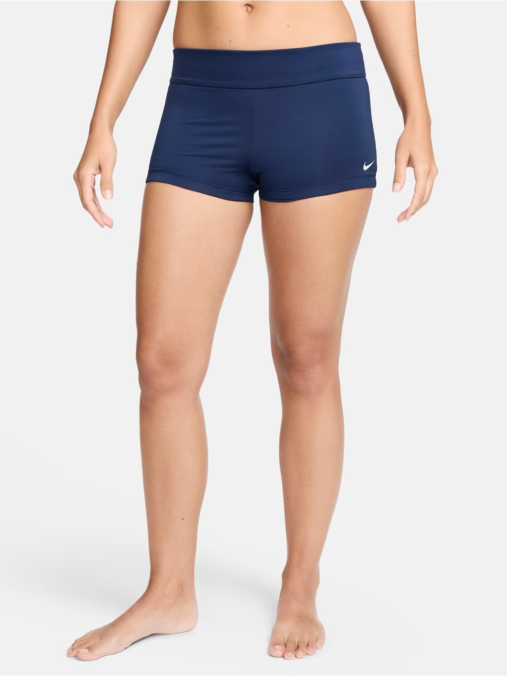 NWT Nike Swim Kick Shorts